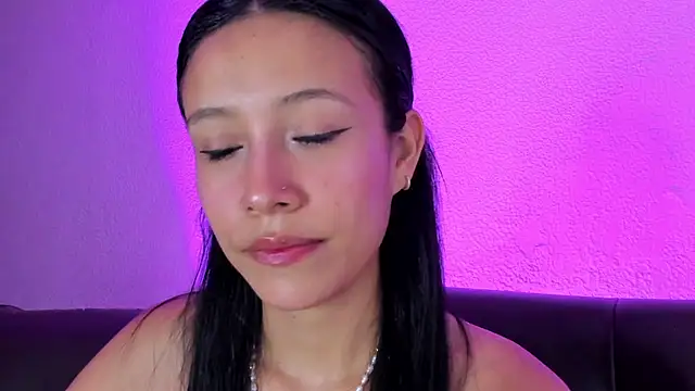 Alicee drool online show from July 28, 2:13 pm