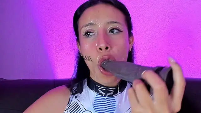 Alicee drool online show from July 28, 12:48 pm