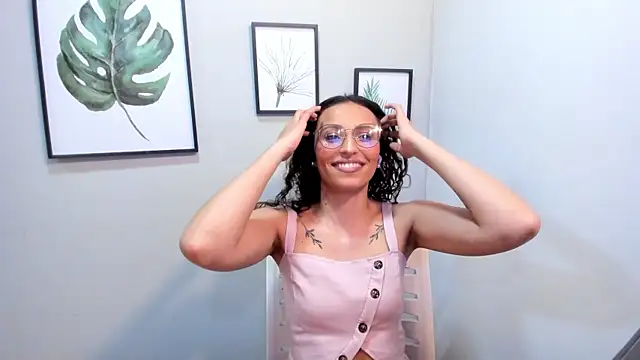 ANAMARIAMD online show from July 10, 9:26 pm