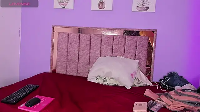 selene cute05 online show from May 26, 10:20 pm