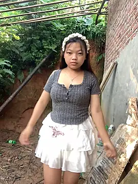 Cham-py online show from July 3, 12:38 am
