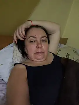 EmmaEmmy40 online show from July 12, 6:20 pm