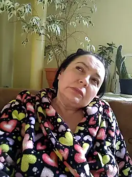 EmmaEmmy40 online show from July 9, 5:26 pm