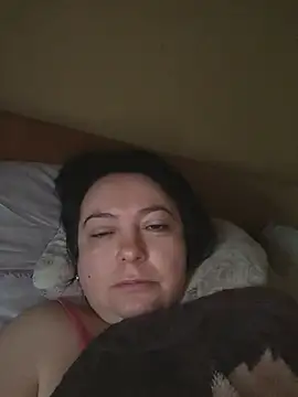 EmmaEmmy40 online show from July 23, 2:53 am