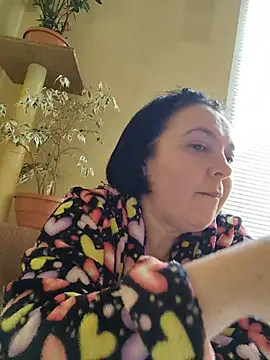 EmmaEmmy40 online show from July 14, 4:33 pm