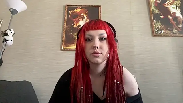 sweetbamb online show from May 14, 2:01 pm