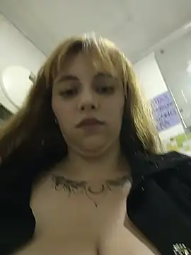 Isabella  Risky online show from May 15, 11:29 pm