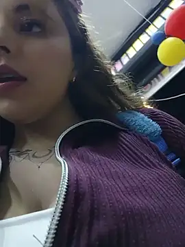 Isabella  Risky online show from June 20, 12:14 am