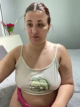 AureTease online show from August 4, 6:58 pm