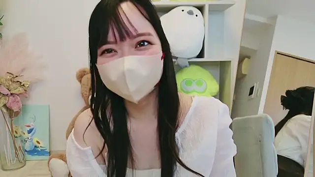 HIKARI o0 online show from May 12, 1:58 am