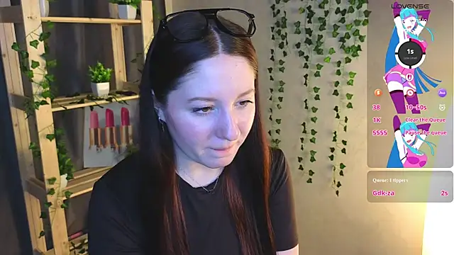 RudyLienna online show from May 10, 8:49 am