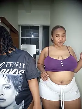 ThickBootyAlison  online show from May 17, 8:30 pm