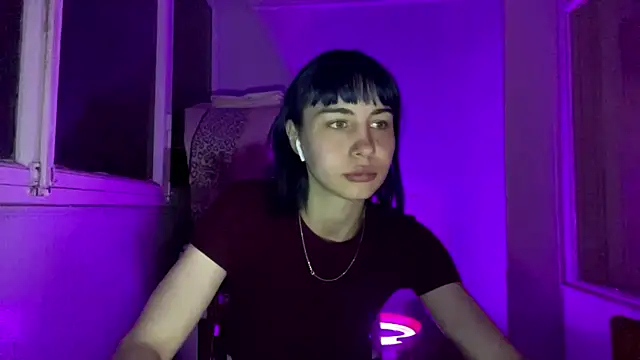 SuccubKira online show from June 3, 9:09 pm