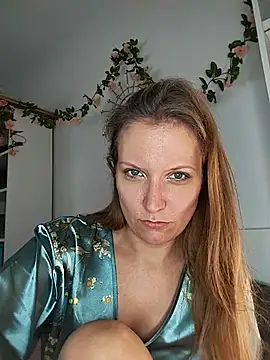 Candy Cougar online show from July 5, 6:52 am
