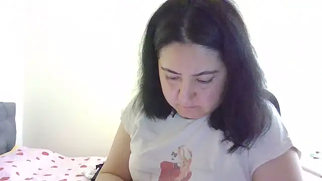 IsabellaJacobs online show from June 6, 11:49 am