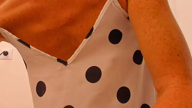 PoppyBoop online show from June 27, 9:32 pm