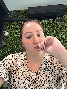 Slvarez online show from June 1, 9:27 pm