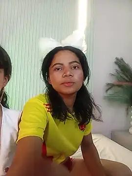 EmmaRay3 online show from June 17, 10:44 pm