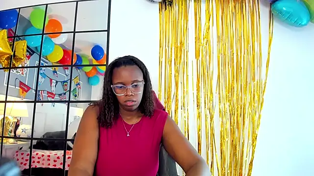 Miss Khaleesi online show from June 26, 6:31 pm