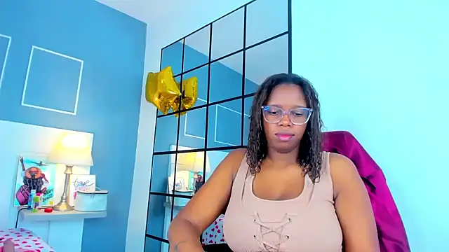 Miss Khaleesi online show from July 23, 12:13 pm