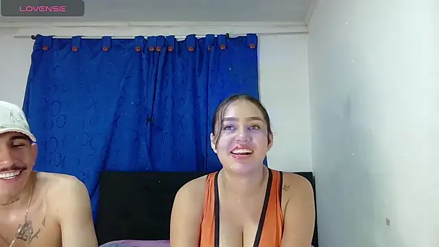 Sasha-Green online show from June 3, 4:35 am