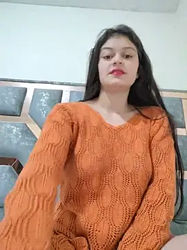 LizzyFrost online show from May 14, 6:25 pm