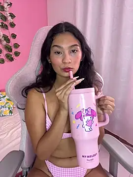 melody flowers18 online show from May 10, 2:46 am