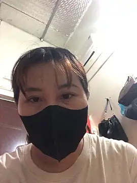 YuZi Vietgirl online show from May 17, 8:57 am