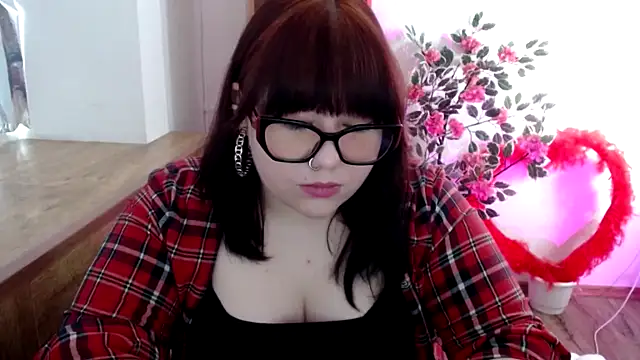 KarolinasHot online show from May 14, 8:31 am
