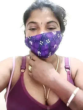 Tamil-bhava online show from May 10, 8:00 pm