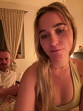LillyStarr online show from July 11, 8:09 pm