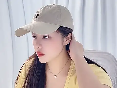 Qingqing19 online show from May 16, 2:27 pm