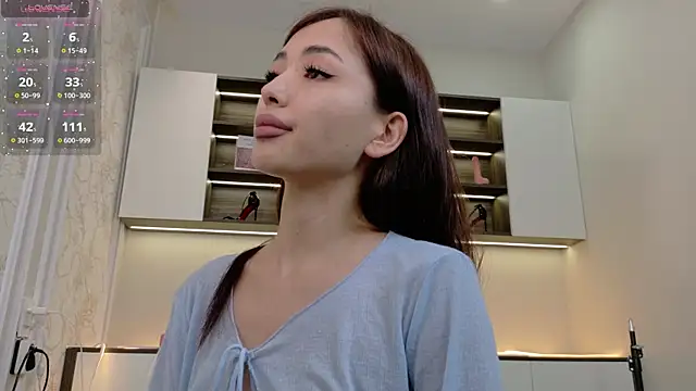 nyxxfire online show from May 16, 11:20 am