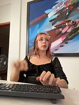 DomBratAmara online show from May 8, 4:43 pm