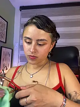 Lusiana   online show from June 4, 11:20 pm