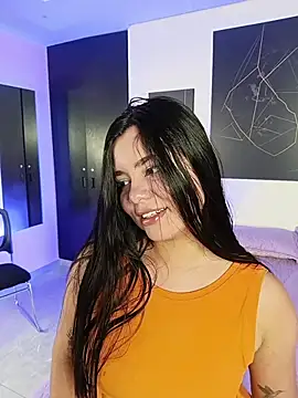Eva-Apple online show from May 9, 9:17 pm