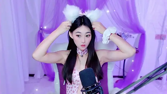 Tili Lucky online show from May 10, 1:51 am