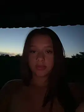 ToxicAngelX online show from August 9, 6:44 pm
