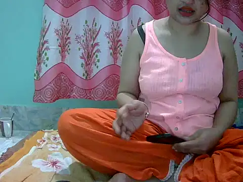 angelqueen19 online show from May 11, 7:55 pm