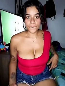 Natysha-grey online show from May 20, 2:52 am