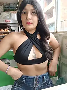 Alejandra alson online show from June 9, 5:34 pm