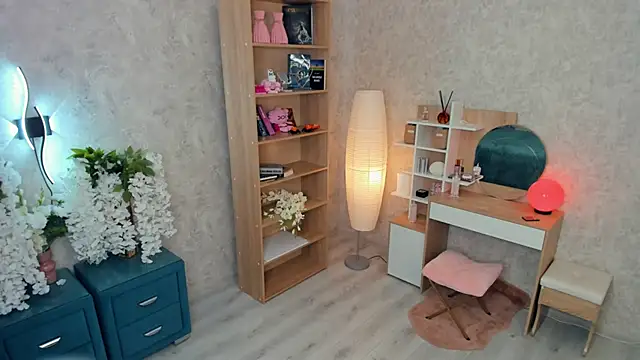 Kimasichka online show from June 5, 5:11 am