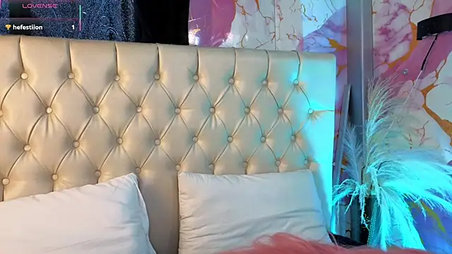 Luna Sissy  online show from July 29, 8:53 pm