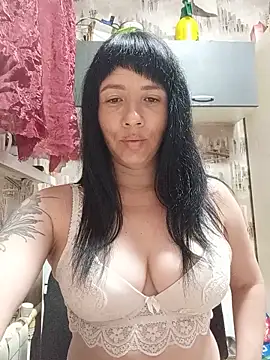 -KARINA-LOVE- online show from May 11, 5:43 pm