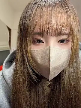 Hinanochan online show from May 14, 9:26 am