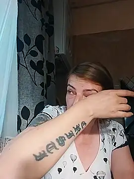 Ramonacoco online show from June 30, 5:07 am