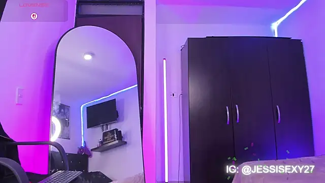 jessica sexy23 online show from May 12, 5:30 pm