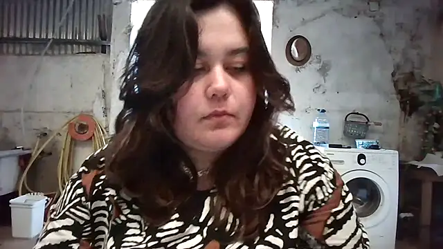 BUNNYMILA69 online show from May 10, 5:59 pm