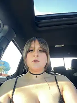 Hazel Haze online show from May 11, 10:51 pm