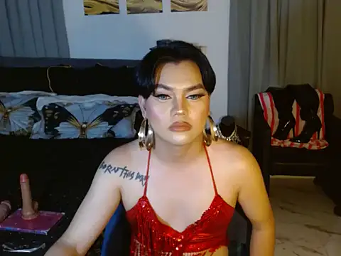 RoyalSeductress online show from May 13, 4:24 pm